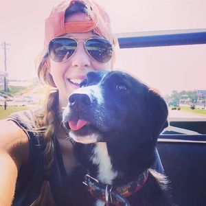 Meet your Posher, Christina